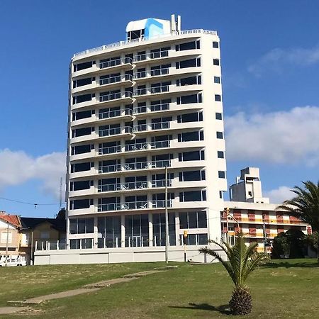 Apart Hotel Ulises - Club De Mar Mar del Plata Buitenkant foto